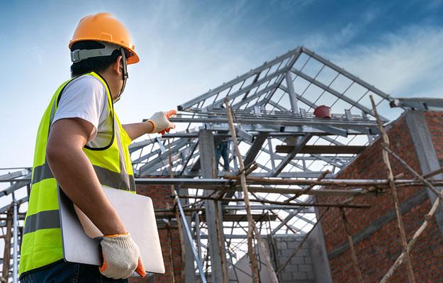 İnce Yapı İşleri